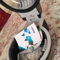 سرخ کن|سایر لوازم برقی|اندیشه, اندیشه فاز ۴|دیوار