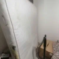 تشک دو نفره عرض 160