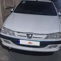 پژو تیوفای|خودرو سواری و وانت|رباطکریم, رباطکریم|دیوار