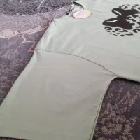 تیشرت/تی شرت‌ زنانه نو|لباس|مشهد, شهرک ابوذر|دیوار