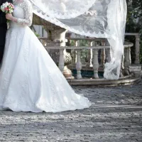 لباس عروس|لباس|تهران, دارآباد|دیوار