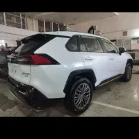 تویوتاوایلندر