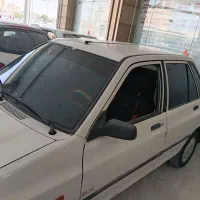 فروش پراید ۸۷