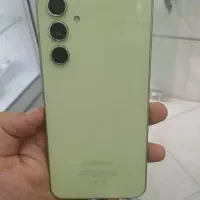 گوشی a54 128 ram 8