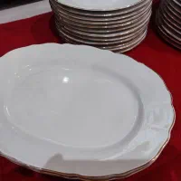 سرویس چینی حمید|ظروف سرو و پذیرایی|اندیشه, اندیشه فاز ۴|دیوار