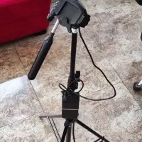 رینگ لایت|دوربین عکاسی و فیلم‌برداری|اراک, |دیوار