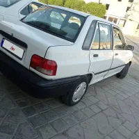 پراید 91هیدرولیک