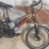 اورلورد . Scott. viva. shimano اورجینال و مفت