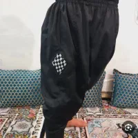 شلوار کردی مردانه