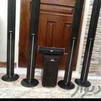 باند دی وی دی سینماخانوادگی