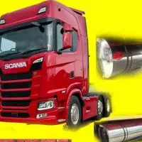 خدمات  کامیون