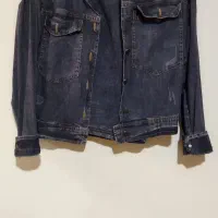 کت دامن لی رنگ ذقالی