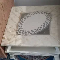 جلو مبلی و عسلی و یترین