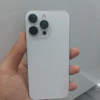 گوشی ۱۶ پرومکس ۵۱۲گیگ