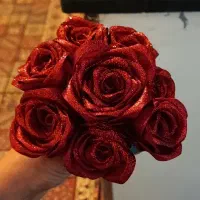 گل روبانی دستساز ویژه هدیه و مناسبتها