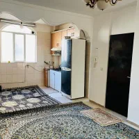 آپارتمان55 متری1خوابەطبقە4 اوستا کلهر