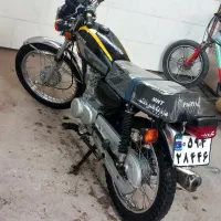 موتور125