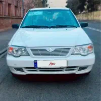 پراید۱۱۱ مدل۹۸