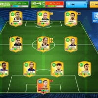 اکانت دریم لیگ 2026