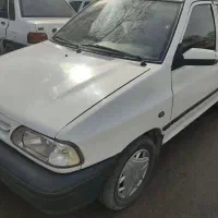 پراید ۹۵ درحد|خودرو سواری و وانت|خان ببین, |دیوار