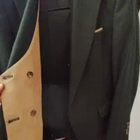 کت شلوار مردانه