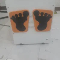 تخت خواب بچه باتشتک نو