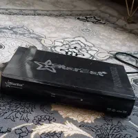 گیرنده تلویزیون