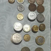 سکه جمهوری|کلکسیون سکه، تمبر، اسکناس|بهارستان, |دیوار