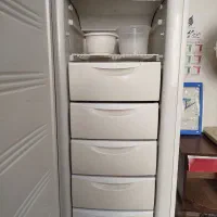 فریزر امرسان سالم تمیز|یخچال و فریزر|ری, شهرری|دیوار