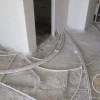 برقکار نیمه ماهر