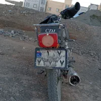 موتور|موتورسیکلت|نهبندان, |دیوار