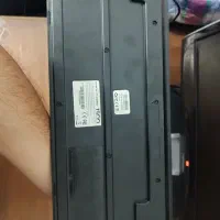 کیبورد تسکو نت بوکی جنس خوب|قطعات و لوازم جانبی رایانه|قم, منبع آب|دیوار