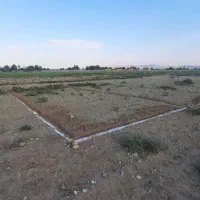 زمین جهت باغ و ساخت و ساز