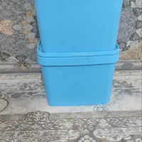 سطل نو نو|ظروف نگهدارنده، پلاستیکی، یک‌بارمصرف|کرج, حصارک پایین|دیوار
