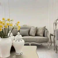 مبلمان مصری برند انصاری