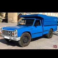 مکانیکی تخصصی نیسان دیزل و بنزین