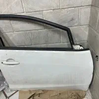 درب های فابریک عقب و صندوق کیا سراتو ۲۰۱۵-۲۰۱۸ yd|قطعات یدکی و لوازم جانبی|تهران, امام خمینی|دیوار