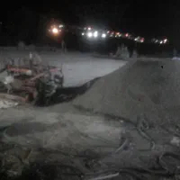 کارگر بلوک زن