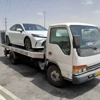 کفی خودروبر جرثقیل کل تهران امدادخودرو یدکش|خدمات حمل و نقل|تهران, تهرانپارس جنوبی|دیوار
