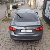 اریزو ۵|خودرو سواری و وانت|رشت, حسین آباد|دیوار