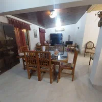 اجاره روزانه۱۲۰۰مترویلای سرسبزباویوجنگل نمک آبرود|اجارهٔ کوتاه‌مدت ویلا و باغ|کلارآباد, |دیوار