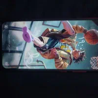 سامسونگ a02s درحد نو