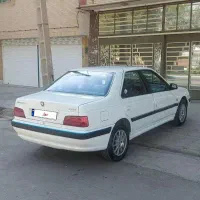 پارس دوگانه کارخانه۹۸،خونگی درحد|خودرو سواری و وانت|اصفهان, ملکشهر|دیوار