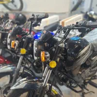بوکسر bx200 abs|موتورسیکلت|اصفهان, سرتاوه|دیوار