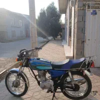 موتور مزایده ۱۵۰ دستی