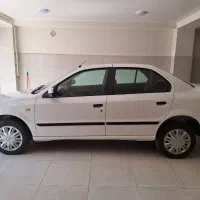 سمند lx 91