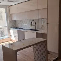 آپارتمان ۶۰ متری ۲ خواب لویزان_ شمس آباد