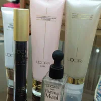 محصولات آرایشی بهداشتی لدورا|آرایشی، بهداشتی، درمانی|قروه, |دیوار