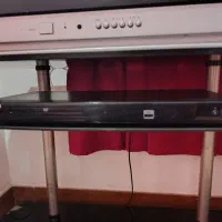 تلویزیون میز دی وی دی