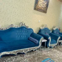 سرویس مبلمان نه نفره